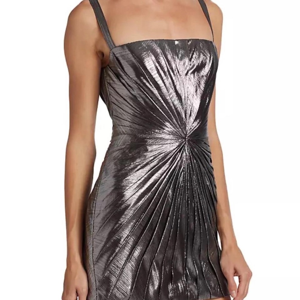 Nonchalant Label Dress Size XS worn once!!